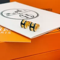 Cheap Hermes Earrings For Women #1389260 Replica Wholesale [$34.00 USD] [ITEM#1389260] on Replica Hermes Earrings