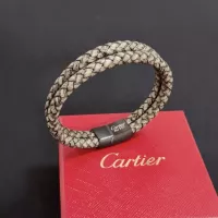 Cheap Cartier bracelets #1389265 Replica Wholesale [$48.00 USD] [ITEM#1389265] on Replica Cartier bracelets