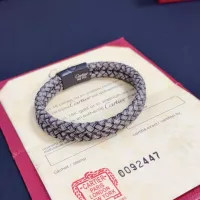 Cheap Cartier bracelets #1389265 Replica Wholesale [$48.00 USD] [ITEM#1389265] on Replica Cartier bracelets