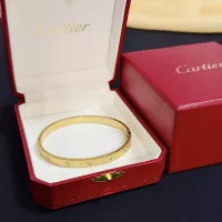 Cheap Cartier bracelets #1389266 Replica Wholesale [$52.00 USD] [ITEM#1389266] on Replica Cartier bracelets