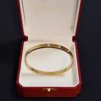 Cheap Cartier bracelets #1389266 Replica Wholesale [$52.00 USD] [ITEM#1389266] on Replica Cartier bracelets