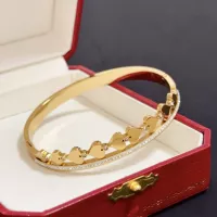 Cheap Cartier bracelets #1389267 Replica Wholesale [$52.00 USD] [ITEM#1389267] on Replica Cartier bracelets
