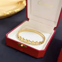 Cheap Cartier bracelets #1389267 Replica Wholesale [$52.00 USD] [ITEM#1389267] on Replica Cartier bracelets
