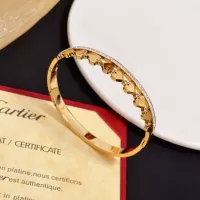 Cheap Cartier bracelets #1389267 Replica Wholesale [$52.00 USD] [ITEM#1389267] on Replica Cartier bracelets