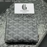 Cheap Goyard Wallets #1389286 Replica Wholesale [$29.00 USD] [ITEM#1389286] on Replica Goyard Wallets