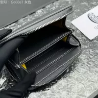 Cheap Goyard Wallets #1389286 Replica Wholesale [$29.00 USD] [ITEM#1389286] on Replica Goyard Wallets