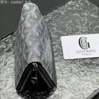 Cheap Goyard Wallets #1389286 Replica Wholesale [$29.00 USD] [ITEM#1389286] on Replica Goyard Wallets