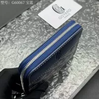 Cheap Goyard Wallets #1389287 Replica Wholesale [$29.00 USD] [ITEM#1389287] on Replica Goyard Wallets