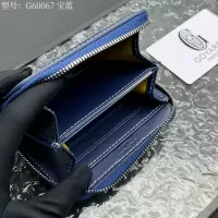 Cheap Goyard Wallets #1389287 Replica Wholesale [$29.00 USD] [ITEM#1389287] on Replica Goyard Wallets