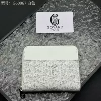 Cheap Goyard Wallets #1389288 Replica Wholesale [$29.00 USD] [ITEM#1389288] on Replica Goyard Wallets
