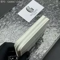 Cheap Goyard Wallets #1389288 Replica Wholesale [$29.00 USD] [ITEM#1389288] on Replica Goyard Wallets