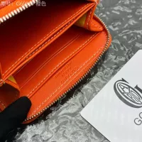 Cheap Goyard Wallets #1389289 Replica Wholesale [$29.00 USD] [ITEM#1389289] on Replica Goyard Wallets