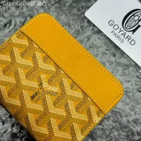 Cheap Goyard Wallets #1389290 Replica Wholesale [$29.00 USD] [ITEM#1389290] on Replica Goyard Wallets