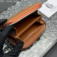 Cheap Goyard Wallets #1389292 Replica Wholesale [$29.00 USD] [ITEM#1389292] on Replica Goyard Wallets