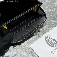 Cheap Goyard Wallets #1389293 Replica Wholesale [$29.00 USD] [ITEM#1389293] on Replica Goyard Wallets