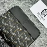 Cheap Goyard Wallets #1389293 Replica Wholesale [$29.00 USD] [ITEM#1389293] on Replica Goyard Wallets