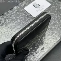 Cheap Goyard Wallets #1389293 Replica Wholesale [$29.00 USD] [ITEM#1389293] on Replica Goyard Wallets