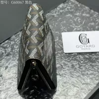 Cheap Goyard Wallets #1389293 Replica Wholesale [$29.00 USD] [ITEM#1389293] on Replica Goyard Wallets