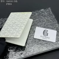 Cheap Goyard Passport Covers #1389300 Replica Wholesale [$32.00 USD] [ITEM#1389300] on Replica Goyard Wallets