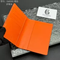 Cheap Goyard Passport Covers #1389306 Replica Wholesale [$32.00 USD] [ITEM#1389306] on Replica Goyard Wallets