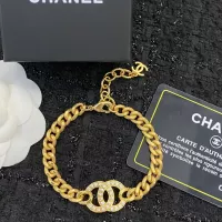 Cheap Chanel Bracelets #1389308 Replica Wholesale [$32.00 USD] [ITEM#1389308] on Replica Chanel Bracelets