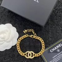 Cheap Chanel Bracelets #1389308 Replica Wholesale [$32.00 USD] [ITEM#1389308] on Replica Chanel Bracelets