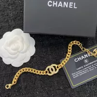 Cheap Chanel Bracelets #1389308 Replica Wholesale [$32.00 USD] [ITEM#1389308] on Replica Chanel Bracelets
