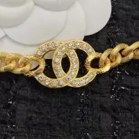 Cheap Chanel Bracelets #1389308 Replica Wholesale [$32.00 USD] [ITEM#1389308] on Replica Chanel Bracelets