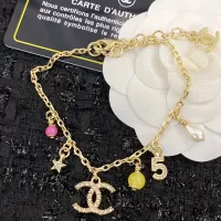 Cheap Chanel Bracelets For Women #1389309 Replica Wholesale [$32.00 USD] [ITEM#1389309] on Replica Chanel Bracelets