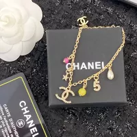 Cheap Chanel Bracelets For Women #1389309 Replica Wholesale [$32.00 USD] [ITEM#1389309] on Replica Chanel Bracelets