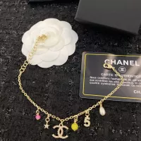 Cheap Chanel Bracelets For Women #1389309 Replica Wholesale [$32.00 USD] [ITEM#1389309] on Replica Chanel Bracelets