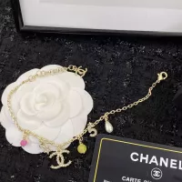 Cheap Chanel Bracelets For Women #1389309 Replica Wholesale [$32.00 USD] [ITEM#1389309] on Replica Chanel Bracelets