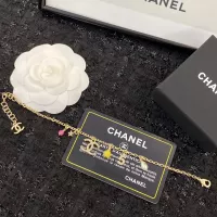 Cheap Chanel Bracelets For Women #1389309 Replica Wholesale [$32.00 USD] [ITEM#1389309] on Replica Chanel Bracelets