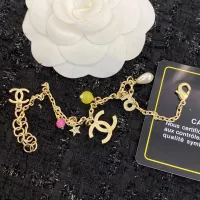 Cheap Chanel Bracelets For Women #1389309 Replica Wholesale [$32.00 USD] [ITEM#1389309] on Replica Chanel Bracelets