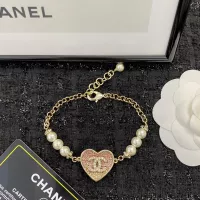 Cheap Chanel Bracelets For Women #1389314 Replica Wholesale [$36.00 USD] [ITEM#1389314] on Replica Chanel Bracelets