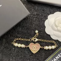 Cheap Chanel Bracelets For Women #1389314 Replica Wholesale [$36.00 USD] [ITEM#1389314] on Replica Chanel Bracelets