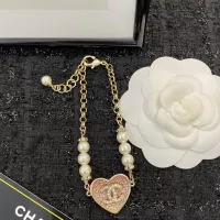 Cheap Chanel Bracelets For Women #1389314 Replica Wholesale [$36.00 USD] [ITEM#1389314] on Replica Chanel Bracelets