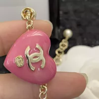 Cheap Chanel Bracelets For Women #1389314 Replica Wholesale [$36.00 USD] [ITEM#1389314] on Replica Chanel Bracelets