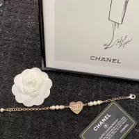 Cheap Chanel Bracelets For Women #1389314 Replica Wholesale [$36.00 USD] [ITEM#1389314] on Replica Chanel Bracelets