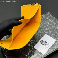 Cheap Goyard Wallets #1389315 Replica Wholesale [$34.00 USD] [ITEM#1389315] on Replica Goyard Wallets