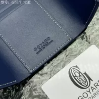 Cheap Goyard Wallets #1389321 Replica Wholesale [$34.00 USD] [ITEM#1389321] on Replica Goyard Wallets