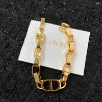 Cheap Christian Dior Bracelets #1389322 Replica Wholesale [$36.00 USD] [ITEM#1389322] on Replica Christian Dior Bracelets