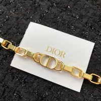 Cheap Christian Dior Bracelets #1389322 Replica Wholesale [$36.00 USD] [ITEM#1389322] on Replica Christian Dior Bracelets