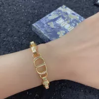 Cheap Christian Dior Bracelets #1389322 Replica Wholesale [$36.00 USD] [ITEM#1389322] on Replica Christian Dior Bracelets