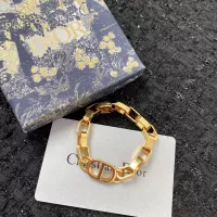 Cheap Christian Dior Bracelets #1389322 Replica Wholesale [$36.00 USD] [ITEM#1389322] on Replica Christian Dior Bracelets