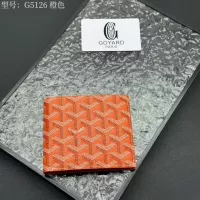 Cheap Goyard Wallets #1389323 Replica Wholesale [$32.00 USD] [ITEM#1389323] on Replica Goyard Wallets