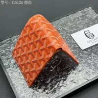 Cheap Goyard Wallets #1389323 Replica Wholesale [$32.00 USD] [ITEM#1389323] on Replica Goyard Wallets