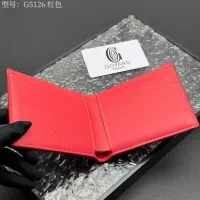 Cheap Goyard Wallets #1389325 Replica Wholesale [$32.00 USD] [ITEM#1389325] on Replica Goyard Wallets