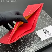 Cheap Goyard Wallets #1389325 Replica Wholesale [$32.00 USD] [ITEM#1389325] on Replica Goyard Wallets