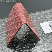 Cheap Goyard Wallets #1389326 Replica Wholesale [$32.00 USD] [ITEM#1389326] on Replica Goyard Wallets